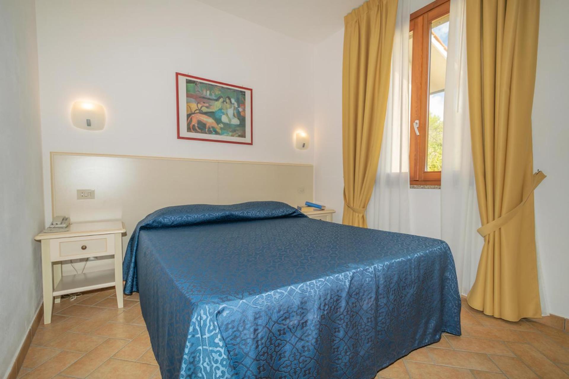 Lido Azzurro Residence Rta Capoliveri  Exterior foto