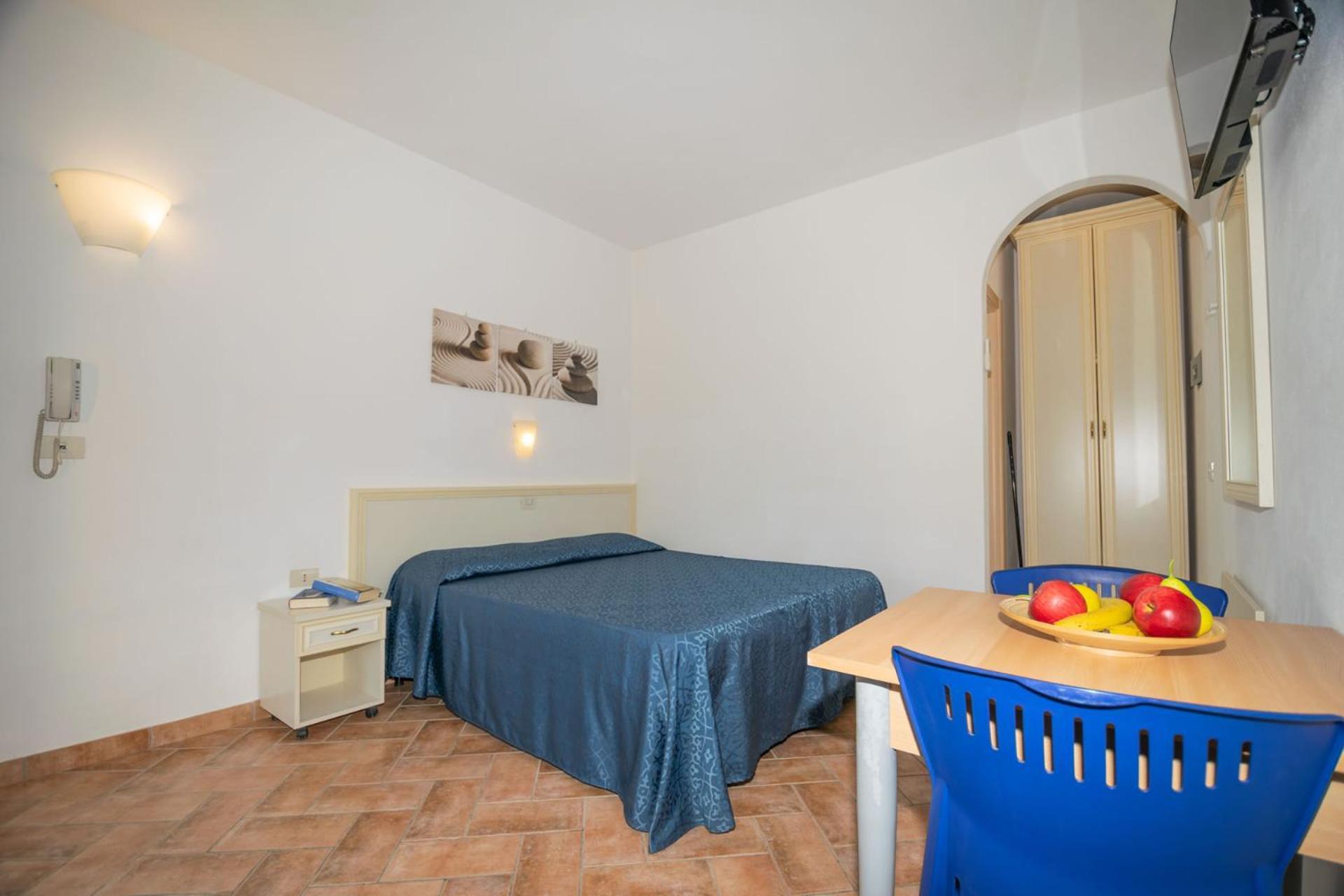Lido Azzurro Residence Rta Capoliveri  Exterior foto
