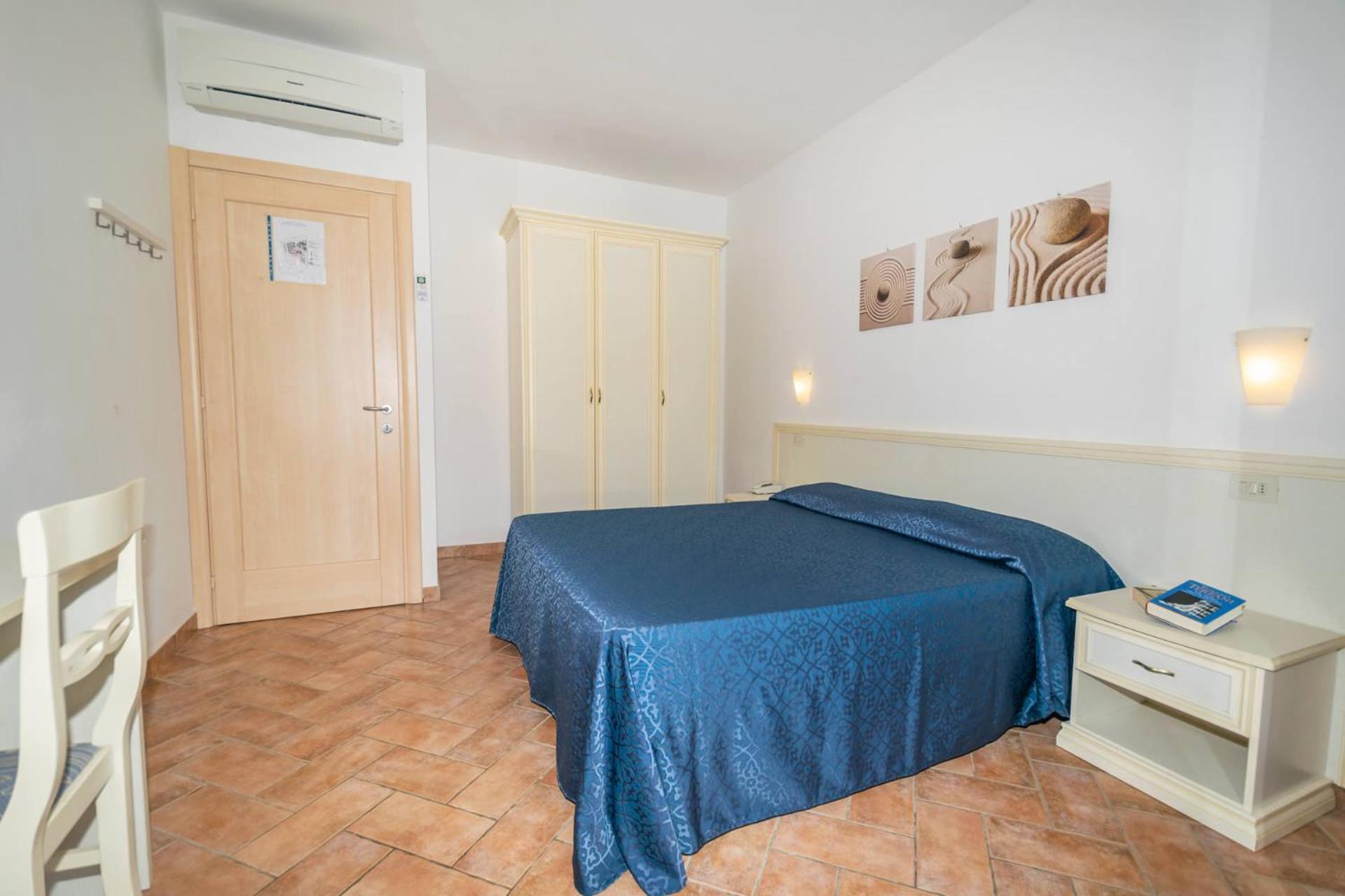 Lido Azzurro Residence Rta Capoliveri  Exterior foto