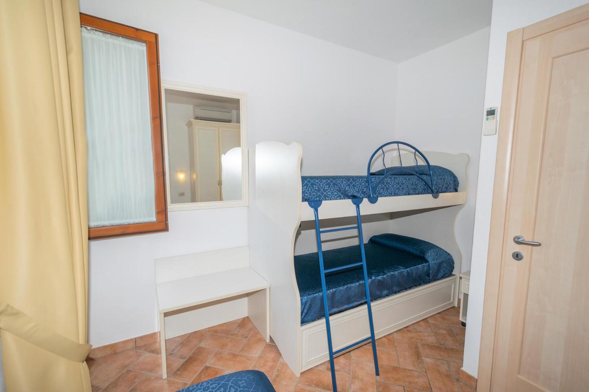 Lido Azzurro Residence Rta Capoliveri  Exterior foto