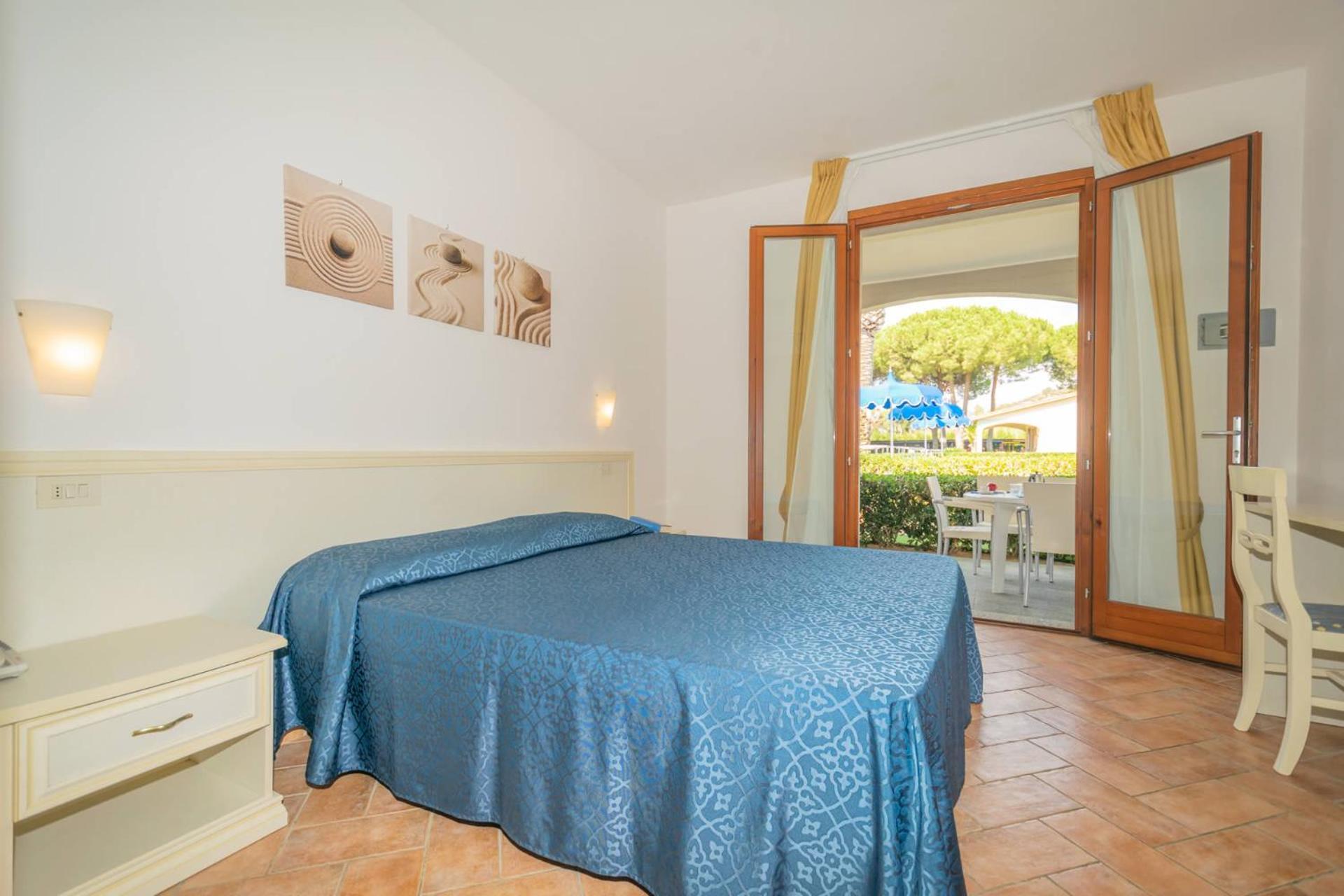 Lido Azzurro Residence Rta Capoliveri  Exterior foto
