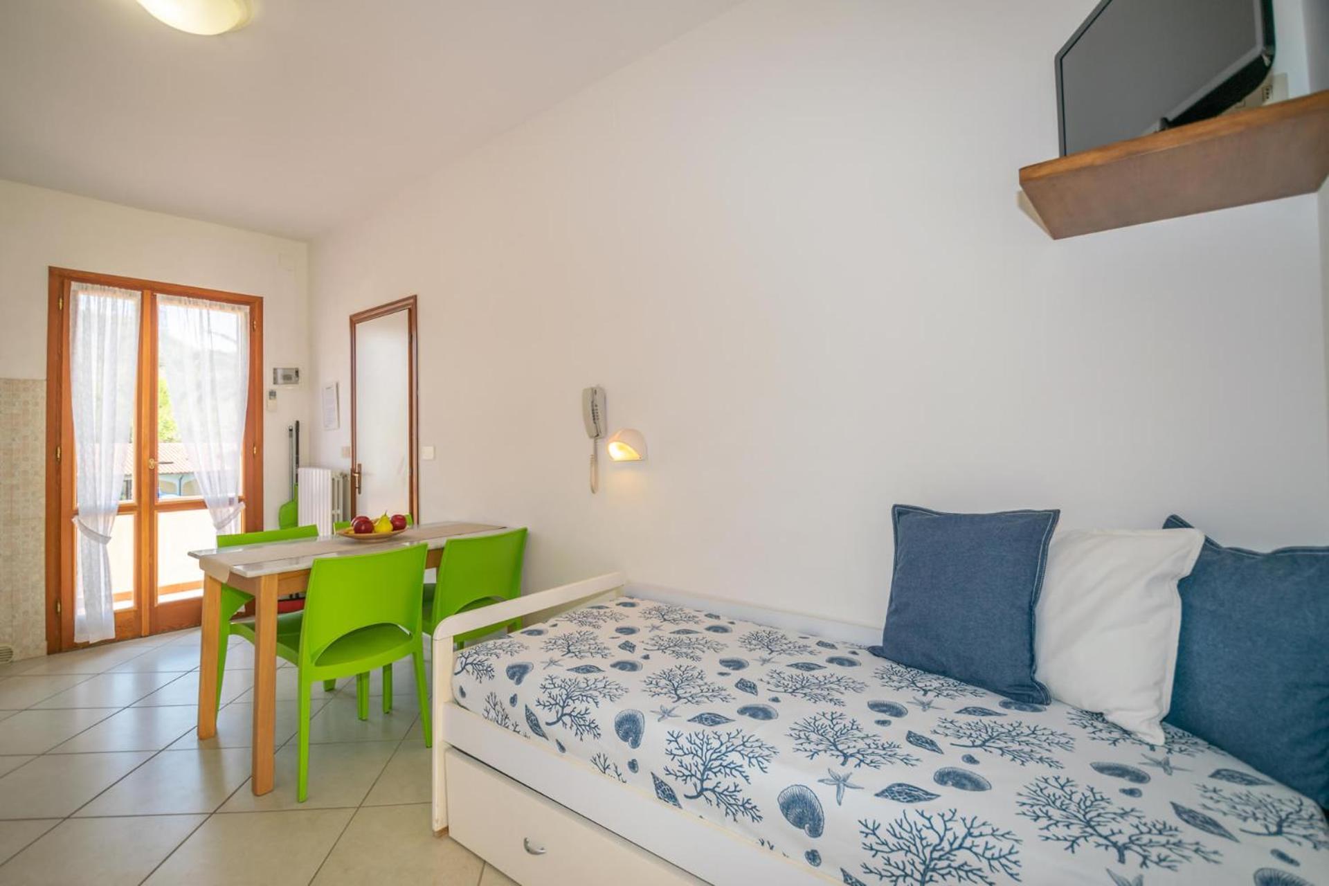 Lido Azzurro Residence Rta Capoliveri  Exterior foto