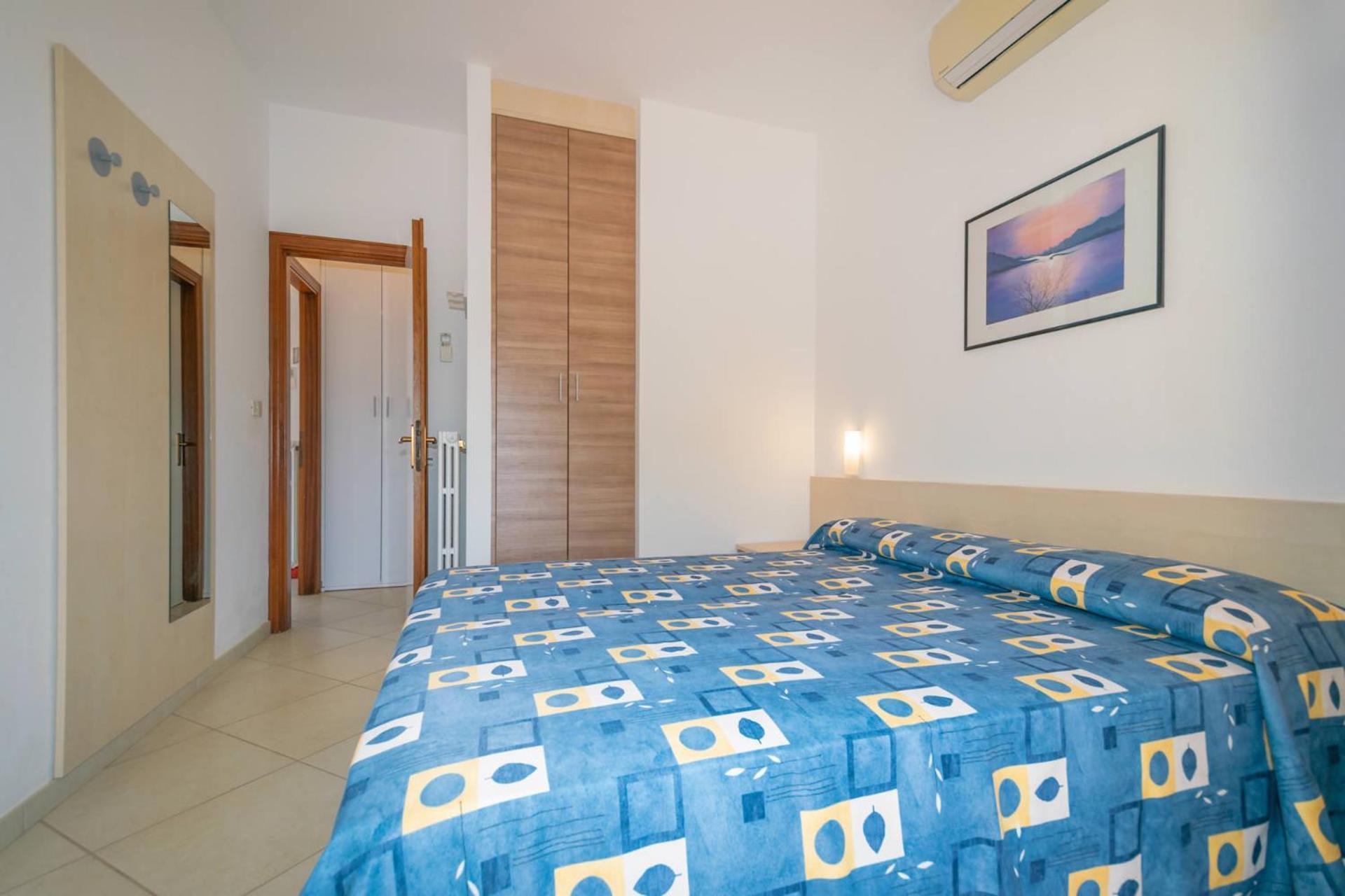 Lido Azzurro Residence Rta Capoliveri  Exterior foto
