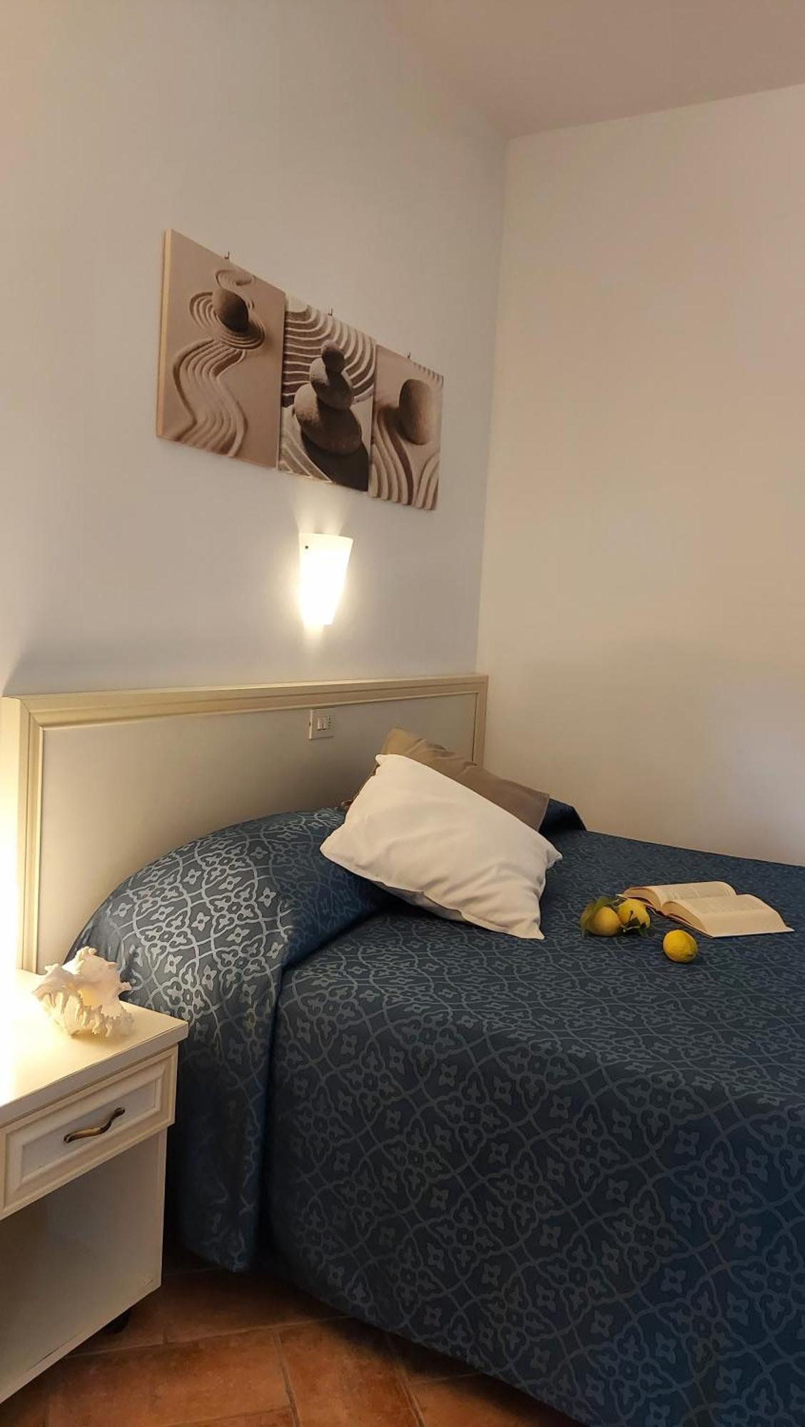 Lido Azzurro Residence Rta Capoliveri  Zimmer foto