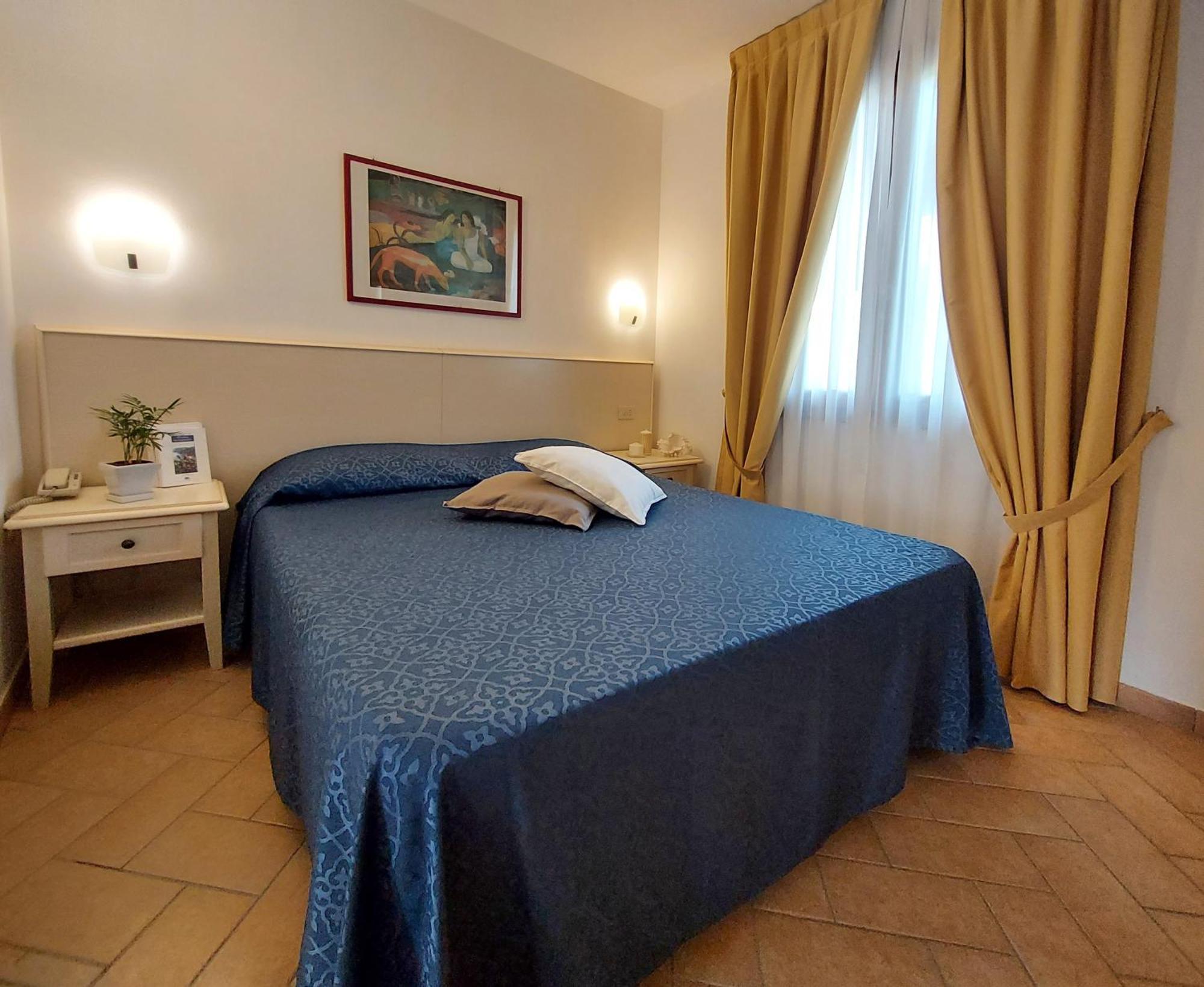 Lido Azzurro Residence Rta Capoliveri  Zimmer foto