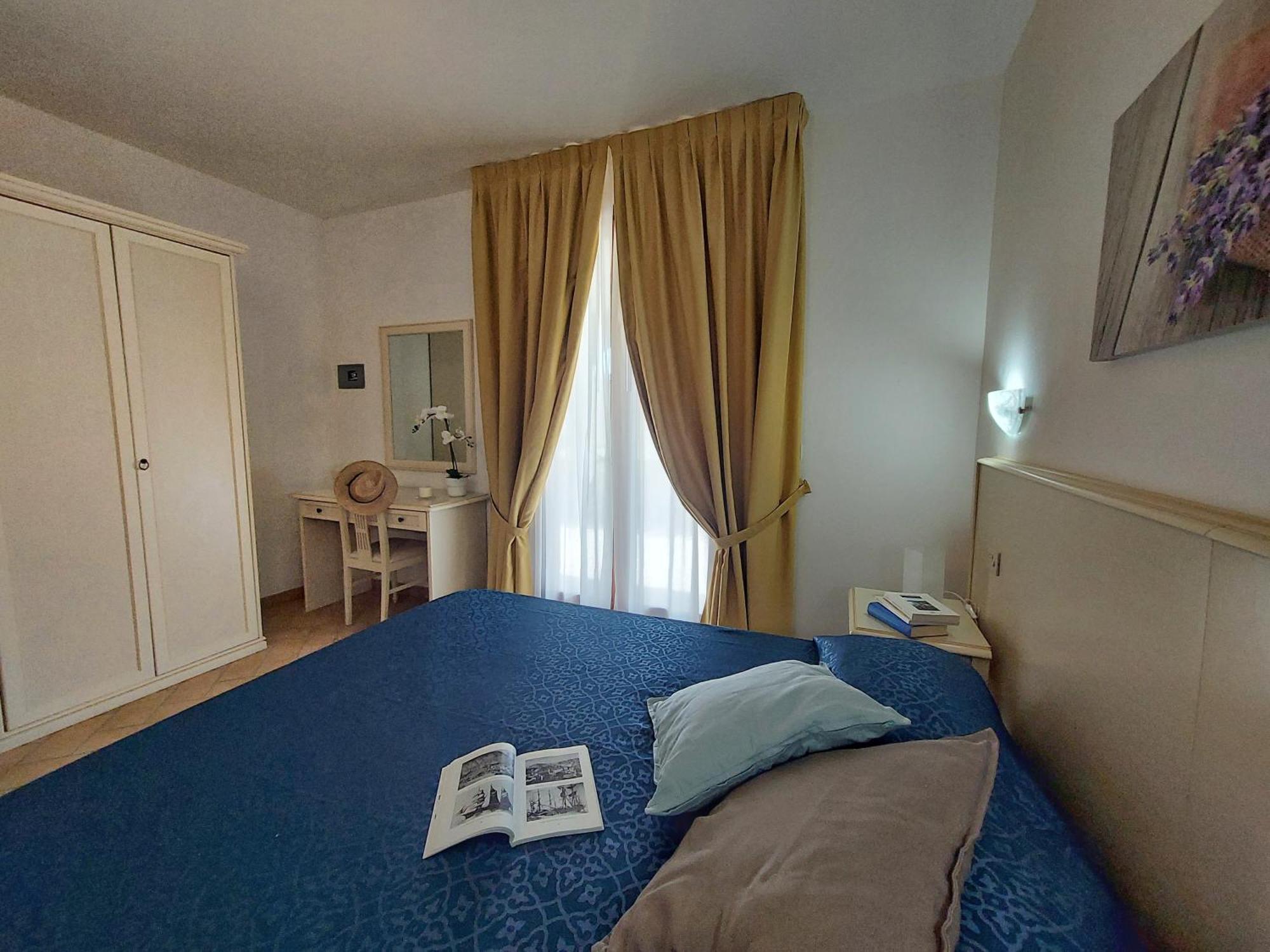 Lido Azzurro Residence Rta Capoliveri  Zimmer foto