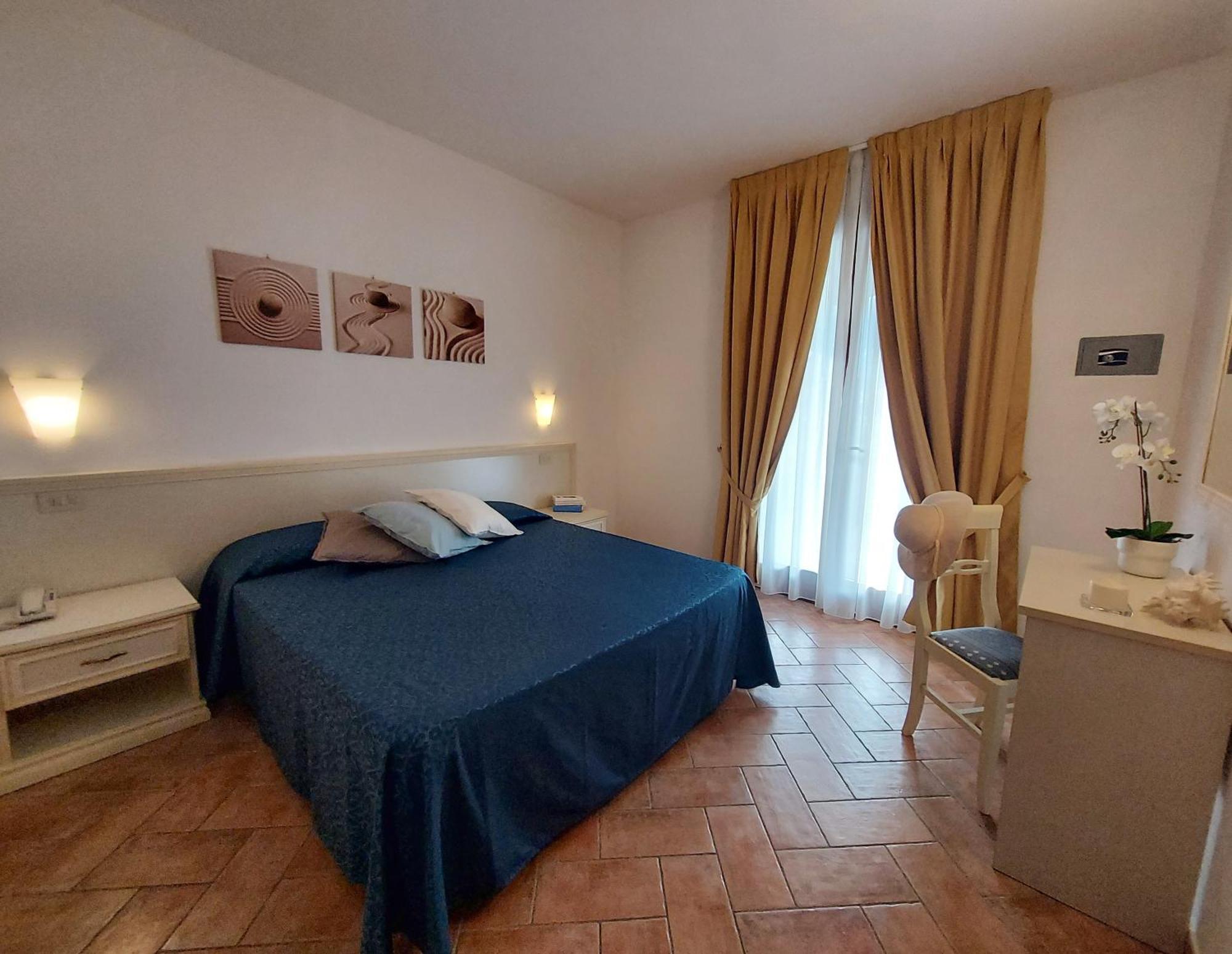 Lido Azzurro Residence Rta Capoliveri  Zimmer foto