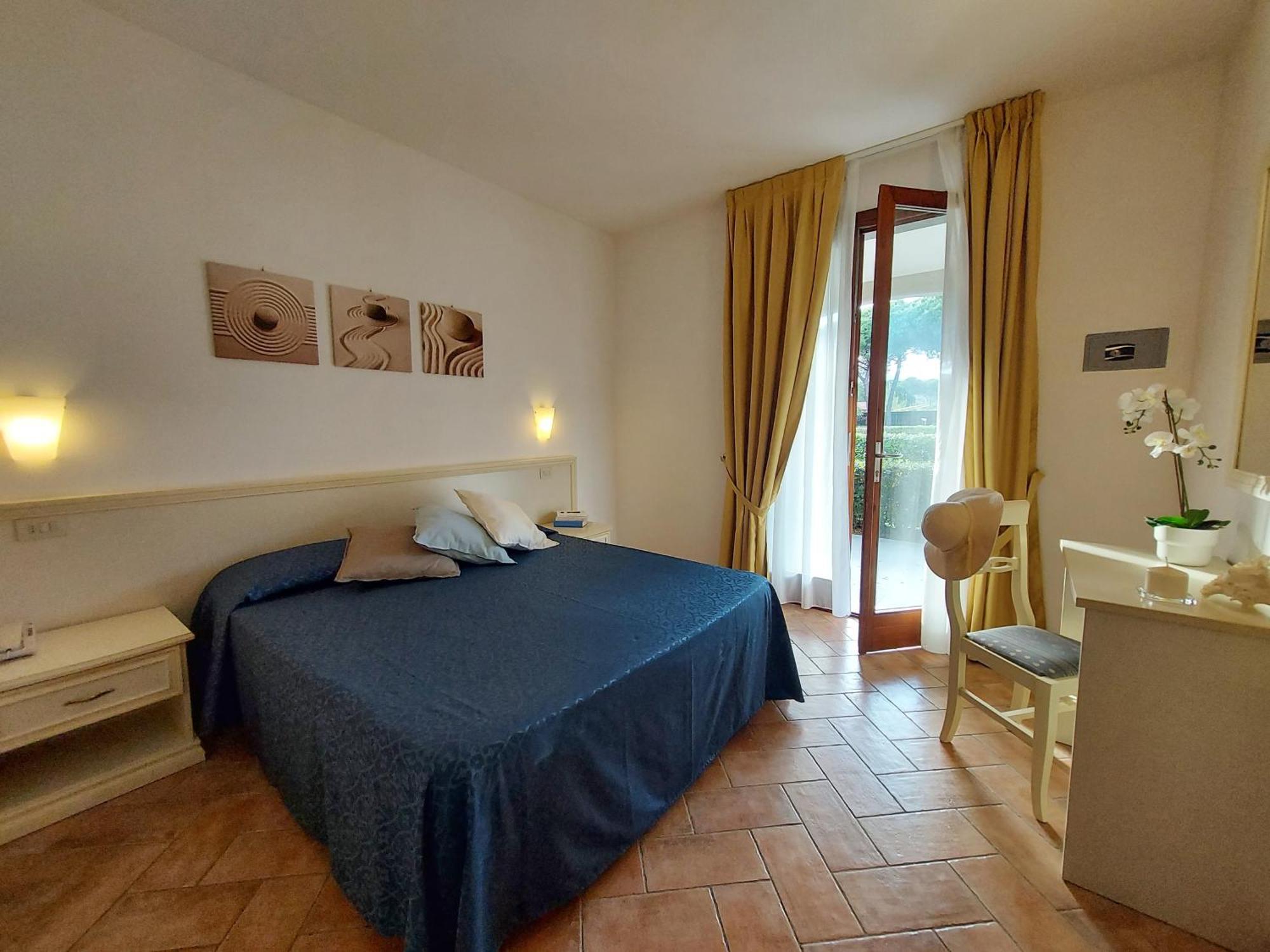 Lido Azzurro Residence Rta Capoliveri  Zimmer foto