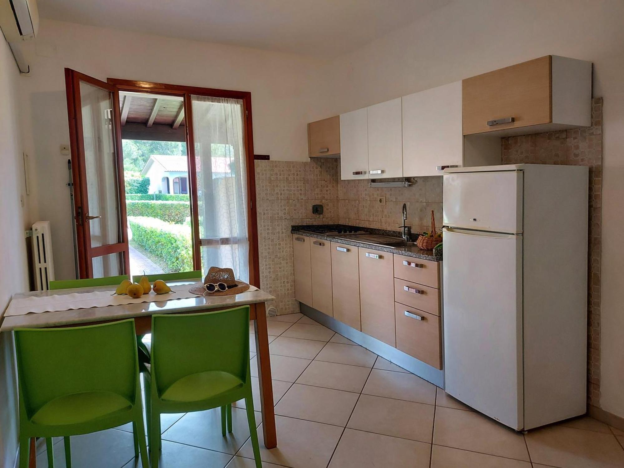Lido Azzurro Residence Rta Capoliveri  Zimmer foto