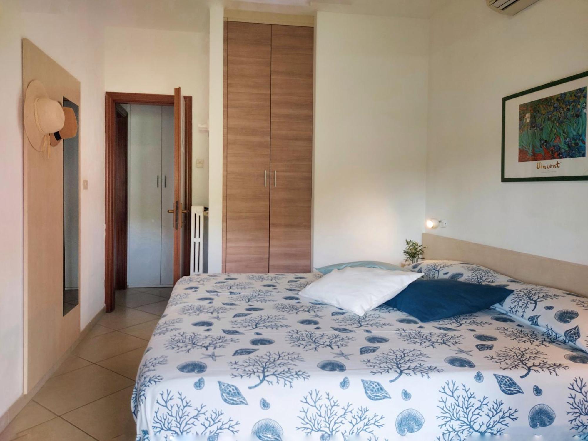 Lido Azzurro Residence Rta Capoliveri  Zimmer foto