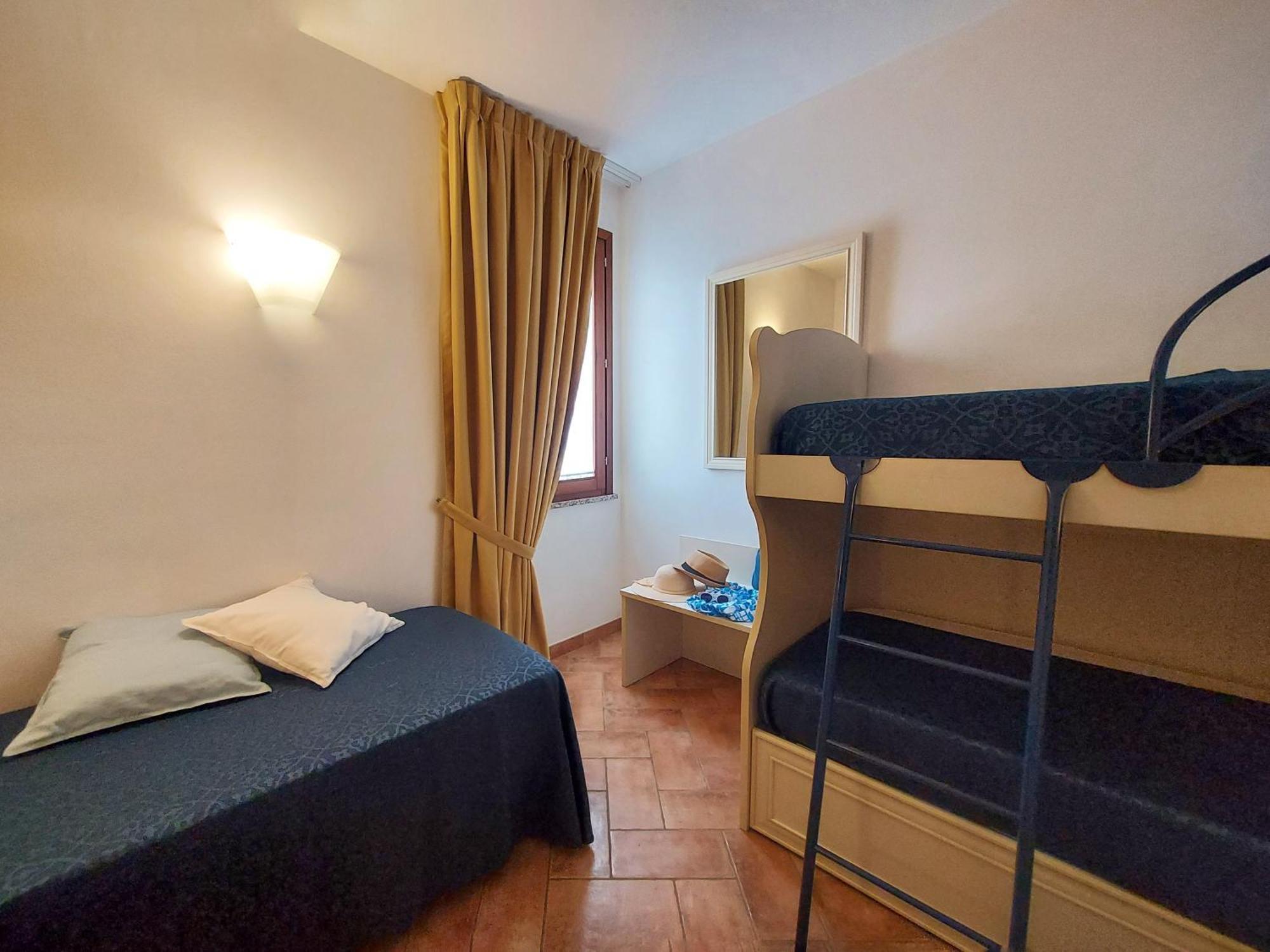 Lido Azzurro Residence Rta Capoliveri  Zimmer foto