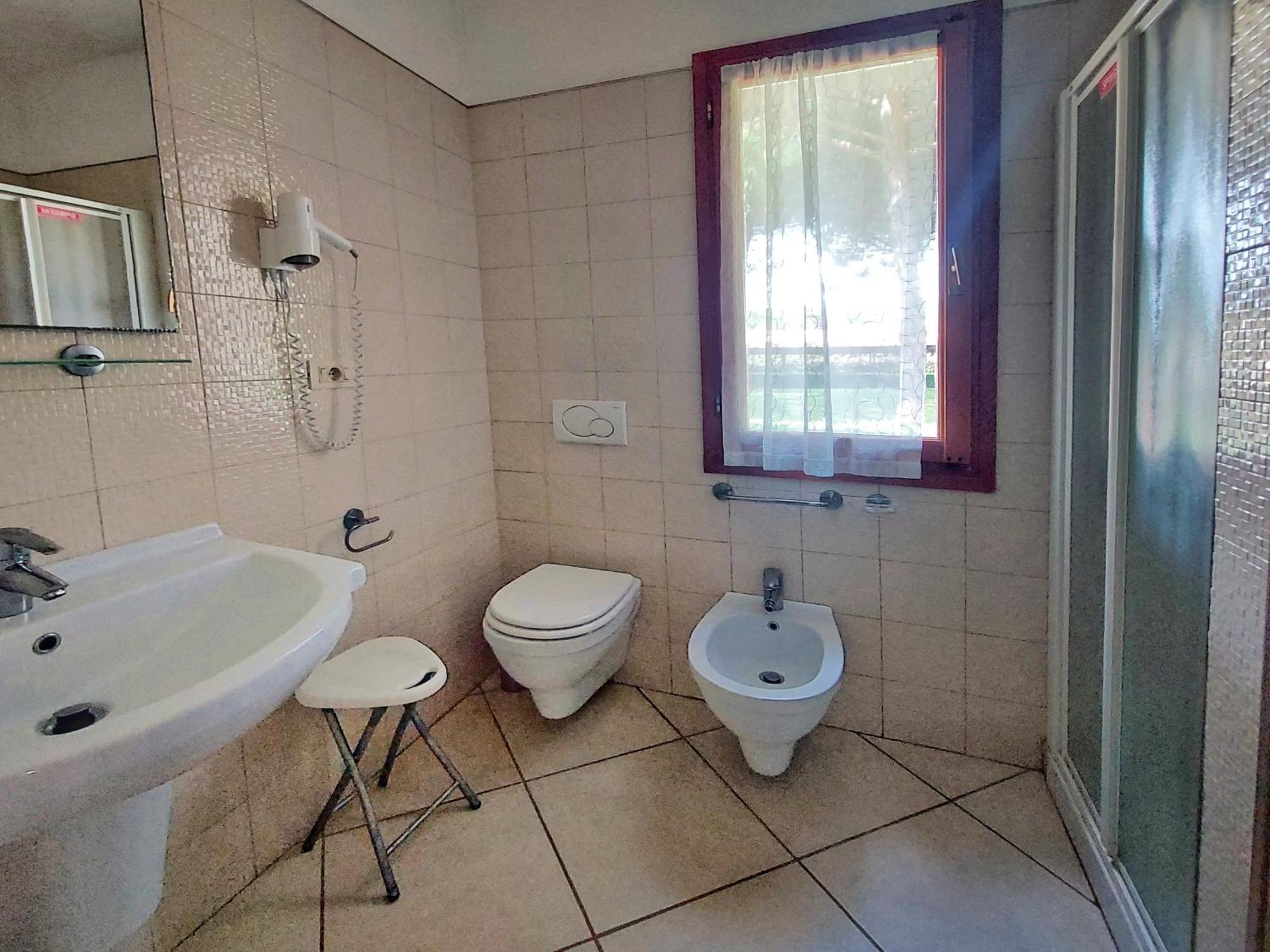 Lido Azzurro Residence Rta Capoliveri  Zimmer foto