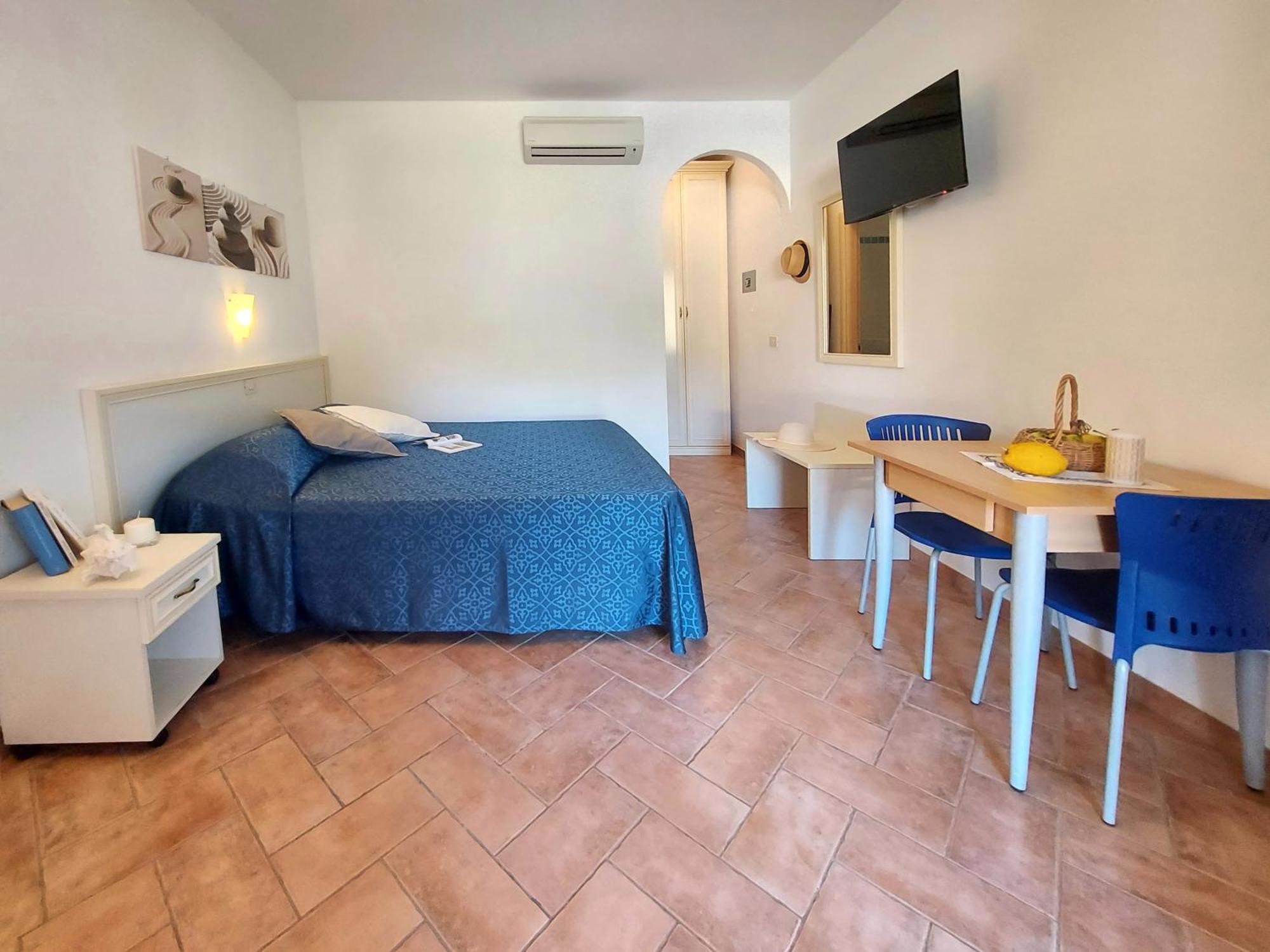Lido Azzurro Residence Rta Capoliveri  Zimmer foto